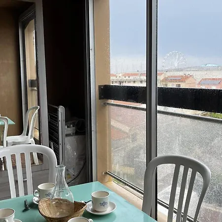 4 Pers. Au Port Avec Parking - Canet-plage - Fr-1-750-71 Canet-en-Roussillon
