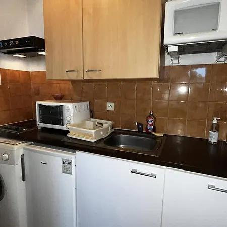 4 Pers. Au Port Avec Parking - Canet-plage - Fr-1-750-71 Apartment Canet-en-Roussillon